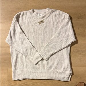 Aerie Oversized Sweater